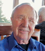 Ethan I. Davis ’48 
